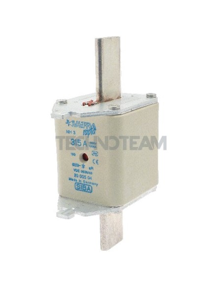 Fuse NH3 aR 500V top indicator 300A