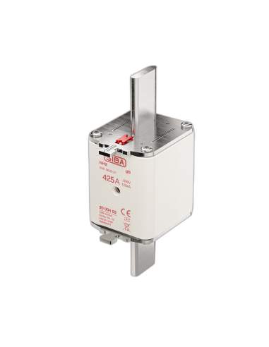 Fuse NH2 500V gB 125A