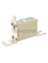 Fusibile DIN000 80mm gRL/gS 690V con ind. e agg micro 20A