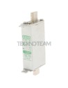 Fusibile NH000M aM 1000V 16A