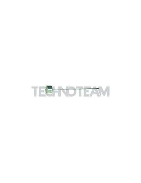 Wire-ends for fuse diameter 5mm lenght 40mm 7300101.0