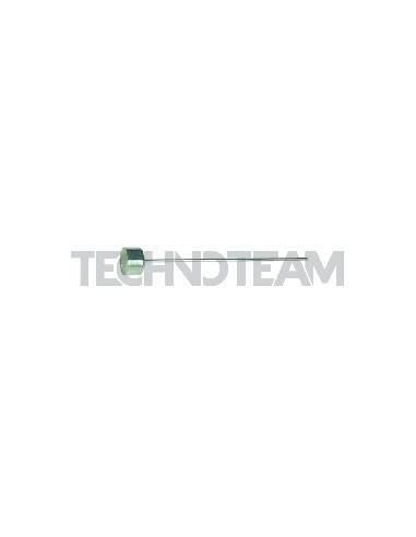Wire-ends for fuse diameter 5mm lenght 40mm