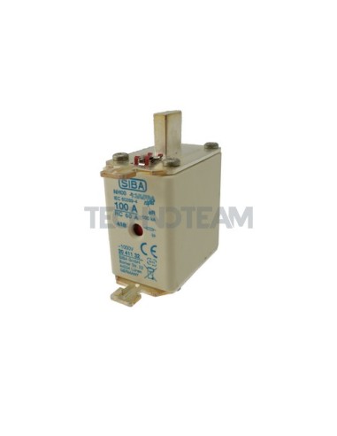 Fuse NH00 aR 1000VAC 63A