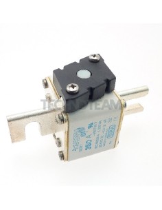 Fuse SQB1 80mm aR 690V lateral switch adapter 630A