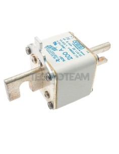 Fusibile SQB1 80mm aR 690V agg.micro superiore 630A