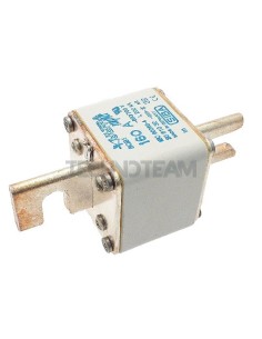 Fusibile SQB1 80mm aR 690V ind. superiore 250A