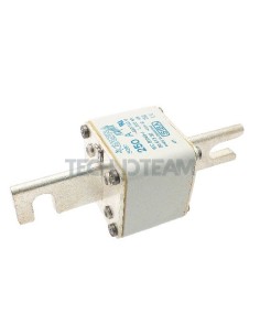 Fusibile SQB1 110mm aR 690V indicat. superiore 125A