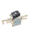 Fusibile SQB1 110mm aR 690V agg.mic.laterale 350A