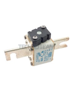 Fusibile SQB1 110mm aR 690V agg.mic.laterale 400A