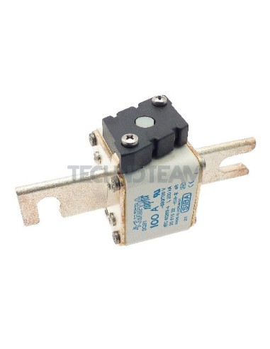 Fusibile SQB1 110mm aR 690V agg.mic.laterale 450A