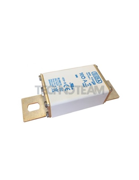 Fuse 1000VDC NH0/95mm gR 80A