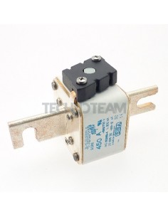 Fuse SQB2 110mm aR 690V lateral switch adapter 500A