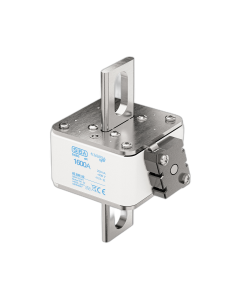 Fuse SQB3 US-Short aR 690V lateral switch adapter 500A
