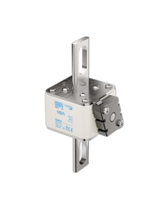 Fuse SQB2 US-Long aR 600V lateral switch adapter 1100A
