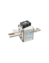 Fuse SQB2 110mm aR 690V top indicator 90° 350A