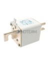 Fusibile SQB2 110mm aR 1250V agg.mic.superiore 315A