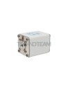 Fusibile SQB1 ViteM8 aR 1250V indicat. superiore 63A