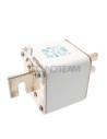 Fusibile SQB3 110mm aR 1250V agg.mic.superiore 630A