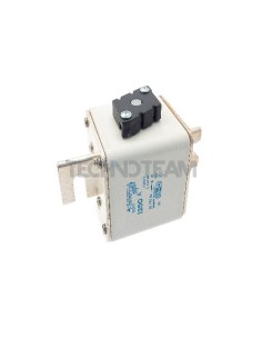Fusibile SQB3 110mm 1250V agg.micro lat,corpo 82mm 1100A