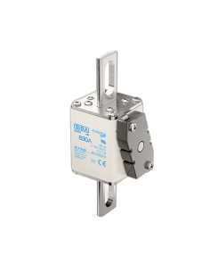 Fuse SQB1 US-Long aR 1250V lateral switch adapter 315A
