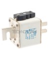 Fusibile SQB3 110mm aR 1250V agg.micro laterale 750A