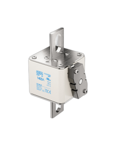 Fuse SQB3 US-Long aR 1250V lateral switch adapter 350A