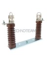 Base portafusibile 24kV 292mm per interno fino a 200A