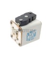 Fusibile SQB2 ViteM10 aR 1250V agg.mic.laterale 500A