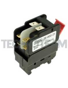 Micro 2,2kV 2poli standard