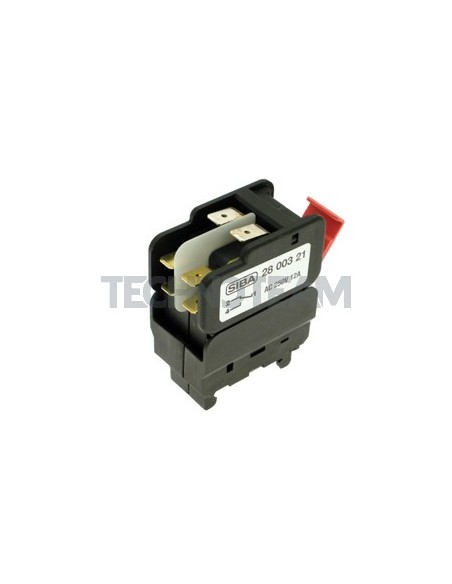 Micro 2,2kV 2poli standard
