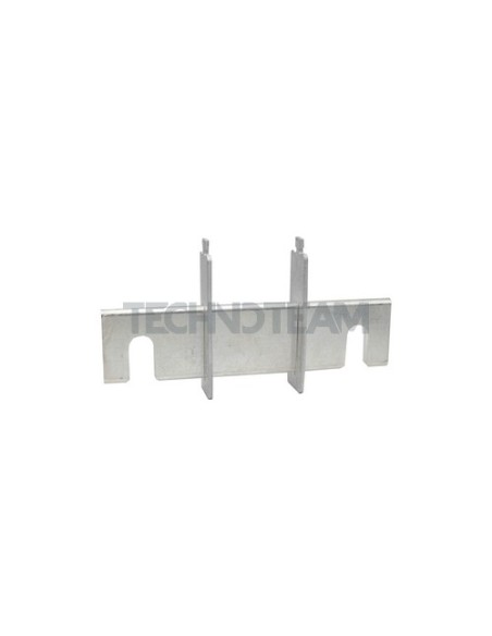 Knife neutral NH4 not isolated