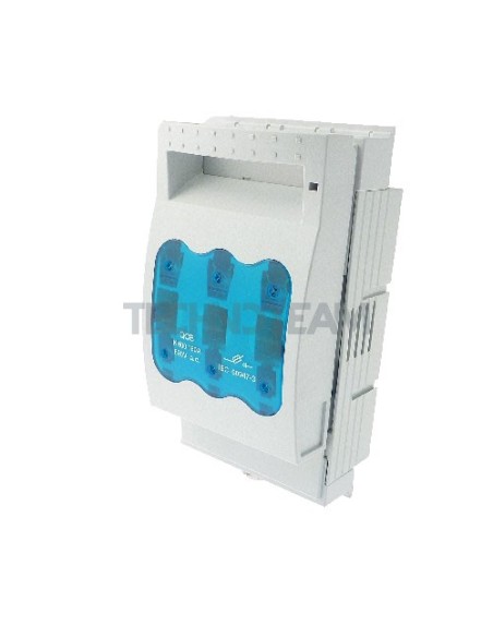 Switch disconnector three-phase NH00