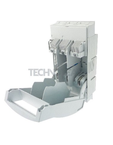 Switch disconnector three-phase NH00