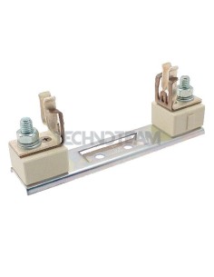 Base portafusibile NH000M 100A 1000V