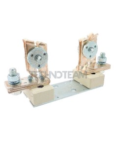 Fuse holder metal/ceramic NH4 1250A 1pole