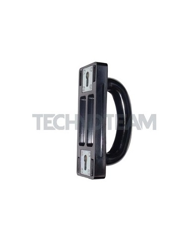 Grip handle NH1XL NH2XL NH3L 1500V distance 120mm -124mm