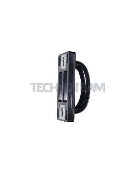 Grip handle NH1XL NH2XL NH3L 1500V distance 120mm -124mm