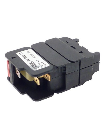 Micro 5,5kV 1polo standard