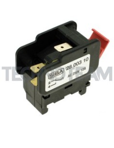 Micro 1,25kV 1polo standard