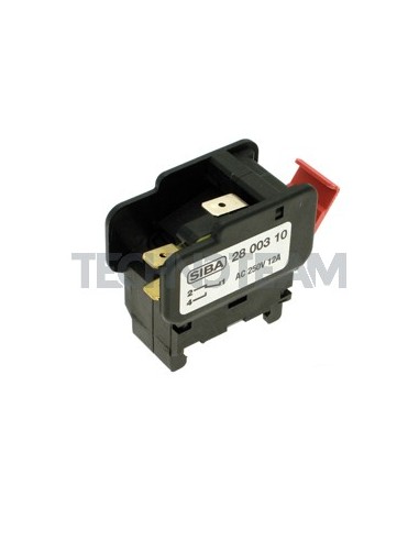 Micro 1,25kV 1polo standard