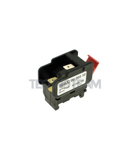 Micro 1,25kV 1polo standard