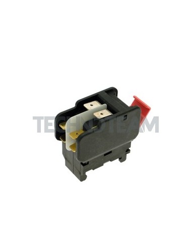 Micro 1,25kV 2poli standard