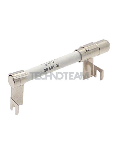 Striker 690V BS L   61,8mm (TI-700)
