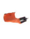 Grip handle NH00-00-1-2-3 1000V 85mm with glove