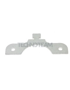 Lug for square body fuses size 3