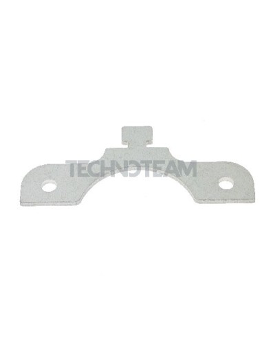 Lug for square body fuses size 3