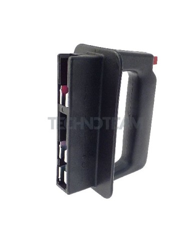 Grip handle NH00-0-1-2-3 standard