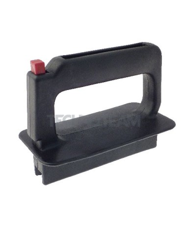 Grip handle NH00-0-1-2-3 standard