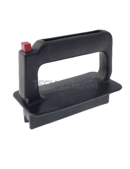 Grip handle NH00-0-1-2-3 standard