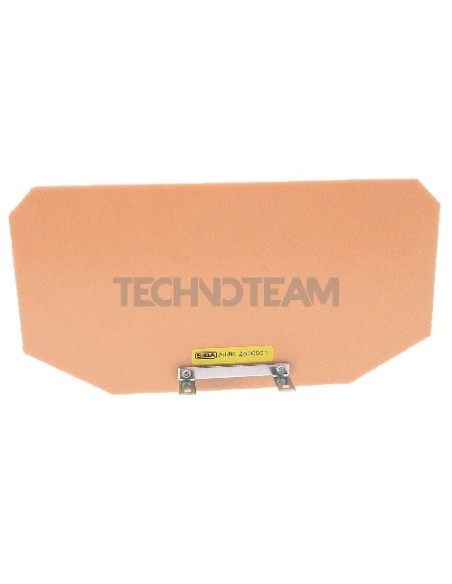 Partition wall NH3